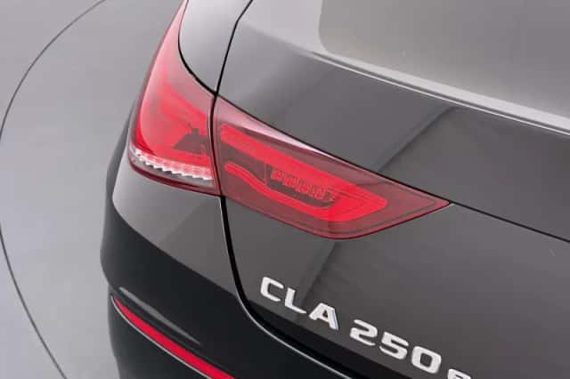 Mercedes-Benz CLA-Klasse (2023) thumbnail 16