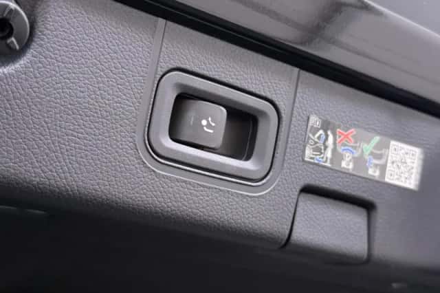 Mercedes-Benz CLA-Klasse (2023) thumbnail 18