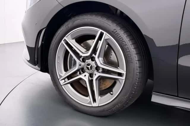 Mercedes-Benz CLA-Klasse (2023) thumbnail 19