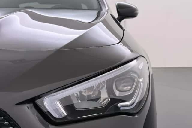 Mercedes-Benz CLA-Klasse (2023) thumbnail 20