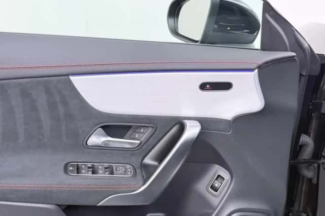 Mercedes-Benz CLA-Klasse (2023) thumbnail 23