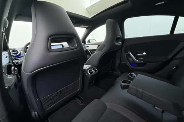 Mercedes-Benz CLA-Klasse (2023) thumbnail 26