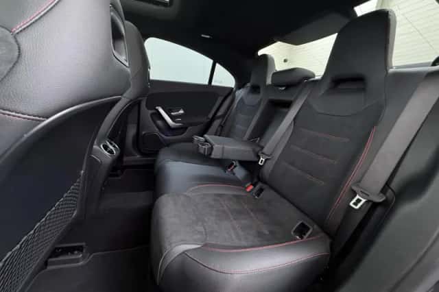 Mercedes-Benz CLA-Klasse (2023) thumbnail 27