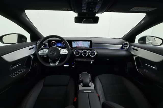 Mercedes-Benz CLA-Klasse (2023) thumbnail 29