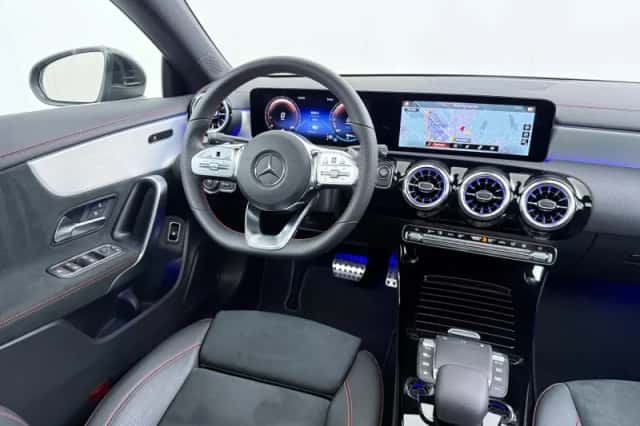 Mercedes-Benz CLA-Klasse (2023) thumbnail 30