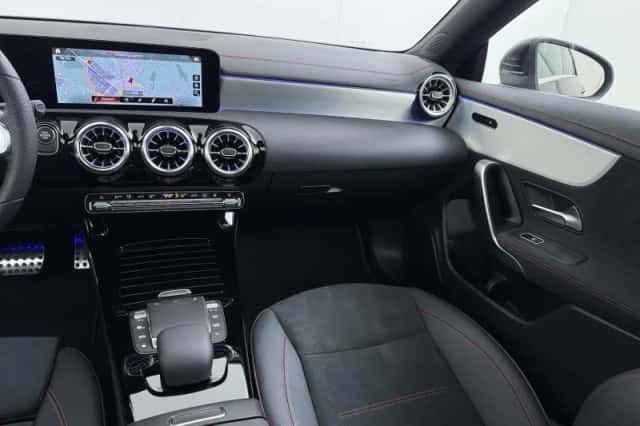 Mercedes-Benz CLA-Klasse (2023) thumbnail 31