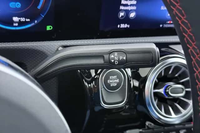 Mercedes-Benz CLA-Klasse (2023) thumbnail 33