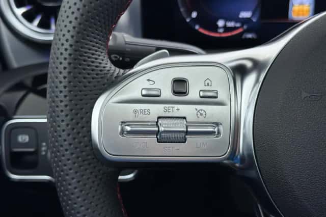 Mercedes-Benz CLA-Klasse (2023) thumbnail 34