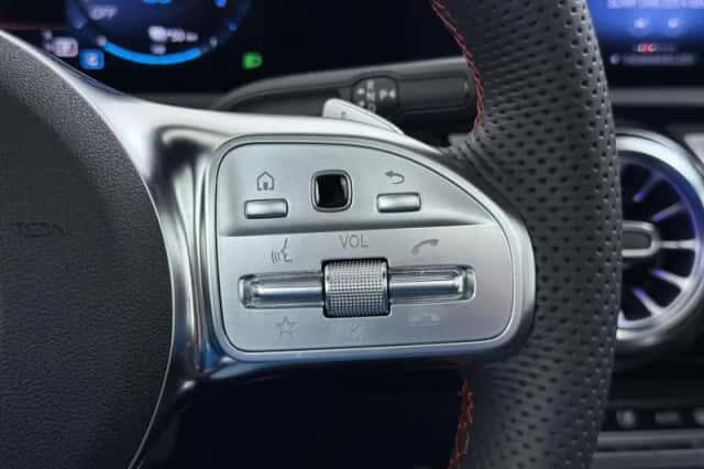 Mercedes-Benz CLA-Klasse (2023) thumbnail 35