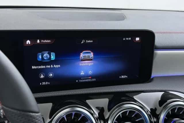 Mercedes-Benz CLA-Klasse (2023) thumbnail 39