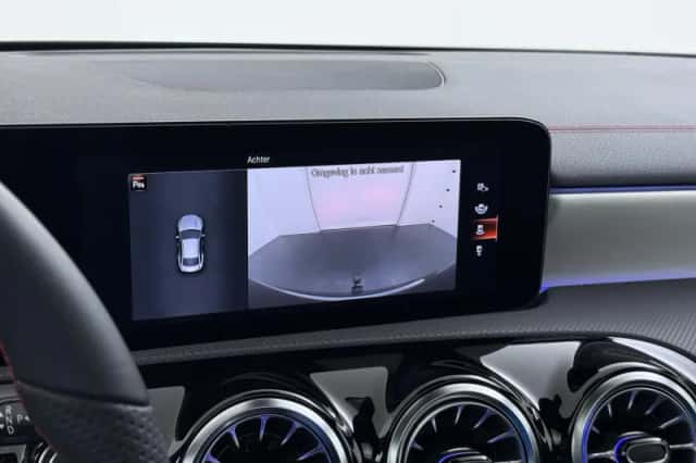 Mercedes-Benz CLA-Klasse (2023) thumbnail 45