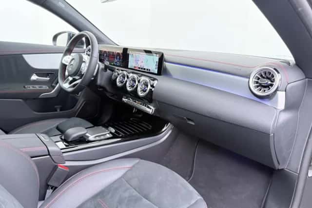 Mercedes-Benz CLA-Klasse (2023) thumbnail 48