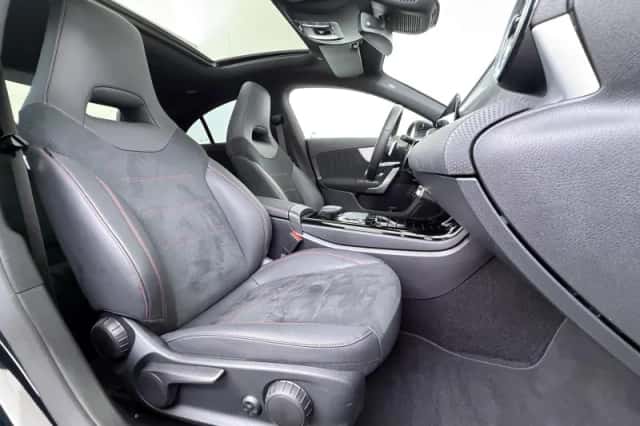 Mercedes-Benz CLA-Klasse (2023) thumbnail 49