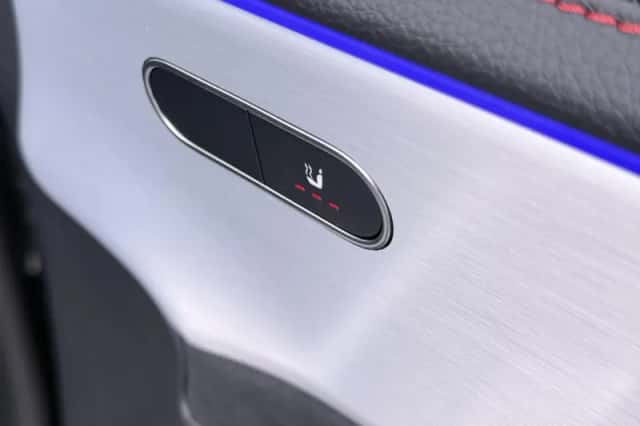 Mercedes-Benz CLA-Klasse (2023) thumbnail 50
