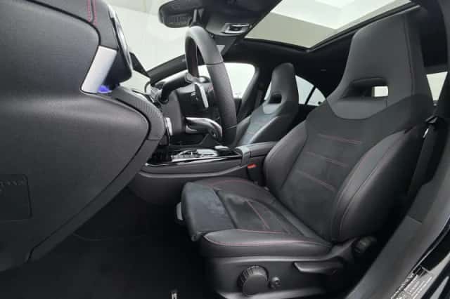 Mercedes-Benz CLA-Klasse (2023) thumbnail 6