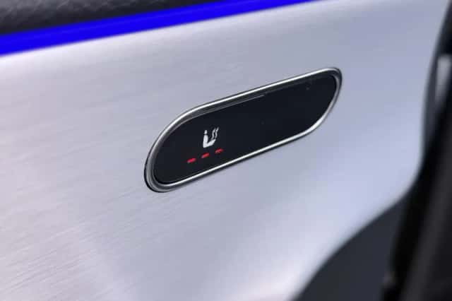 Mercedes-Benz CLA-Klasse (2023) thumbnail 8