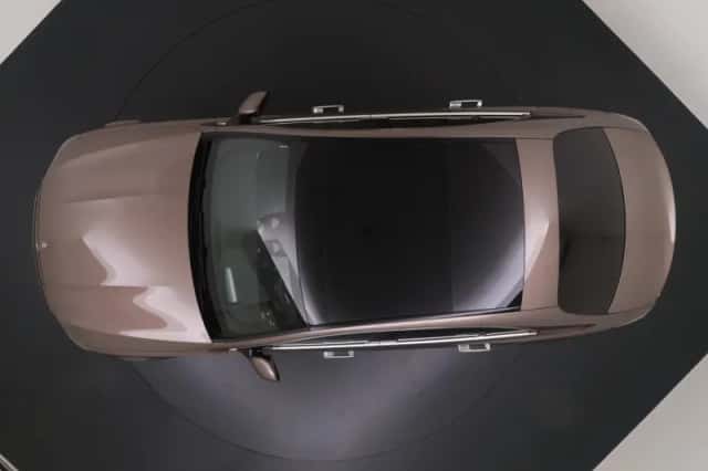 Mercedes-Benz E-Klasse (2025) thumbnail 13