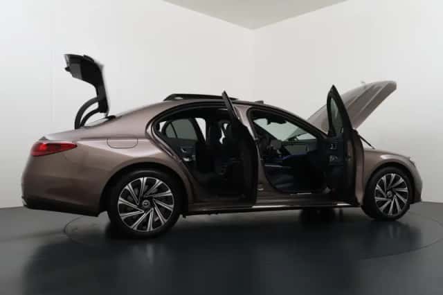 Mercedes-Benz E-Klasse (2025) thumbnail 14