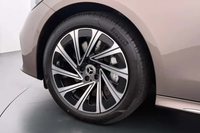 Mercedes-Benz E-Klasse (2025) thumbnail 19