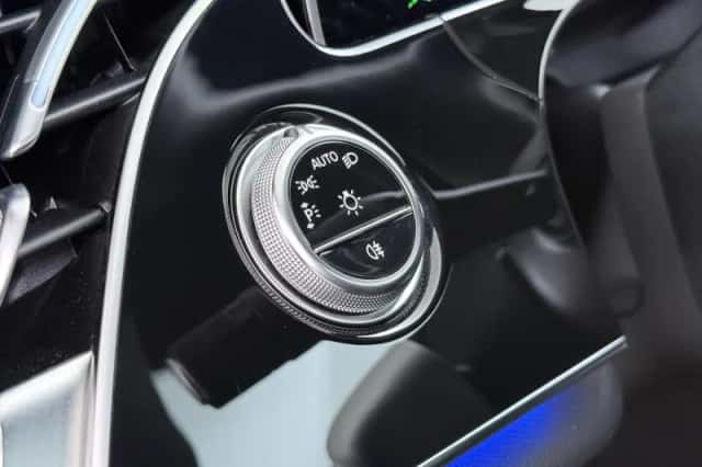 Mercedes-Benz E-Klasse (2025) thumbnail 24