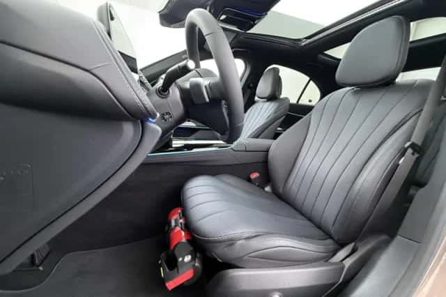 Mercedes-Benz E-Klasse (2025) thumbnail 25
