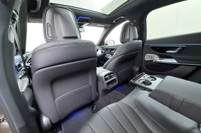 Mercedes-Benz E-Klasse (2025) thumbnail 26