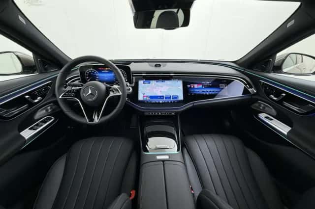 Mercedes-Benz E-Klasse (2025) thumbnail 29