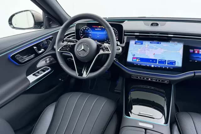 Mercedes-Benz E-Klasse (2025) thumbnail 30