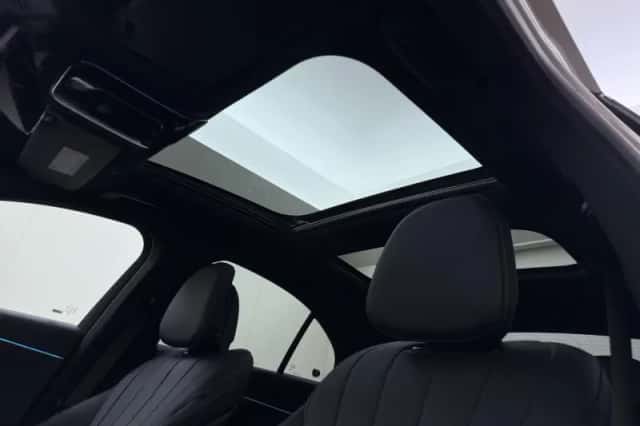 Mercedes-Benz E-Klasse (2025) thumbnail 4
