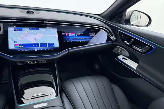 Mercedes-Benz E-Klasse (2025) thumbnail 31