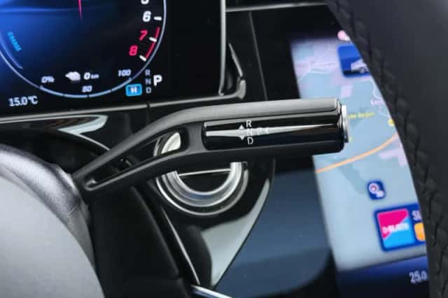 Mercedes-Benz E-Klasse (2025) thumbnail 33