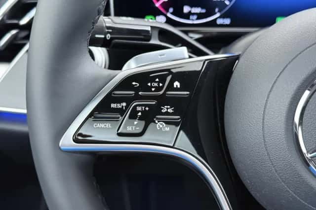Mercedes-Benz E-Klasse (2025) thumbnail 34