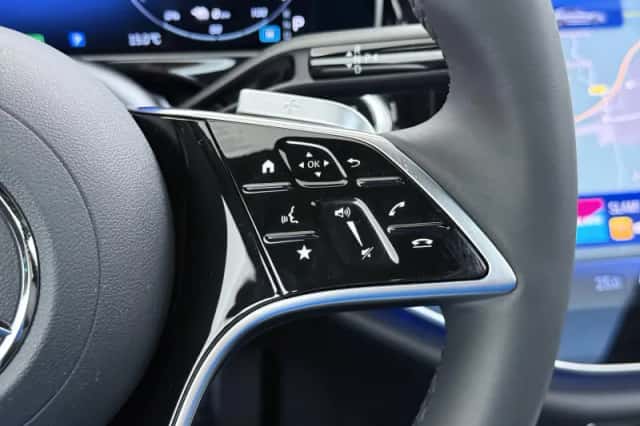 Mercedes-Benz E-Klasse (2025) thumbnail 35