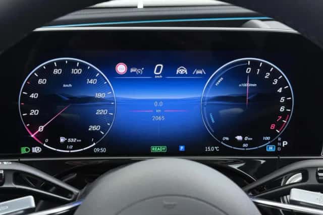Mercedes-Benz E-Klasse (2025) thumbnail 36