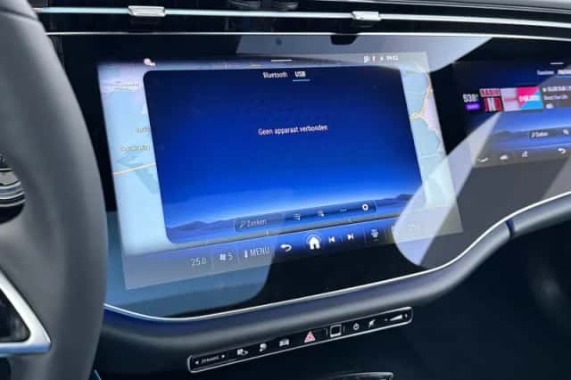 Mercedes-Benz E-Klasse (2025) thumbnail 45