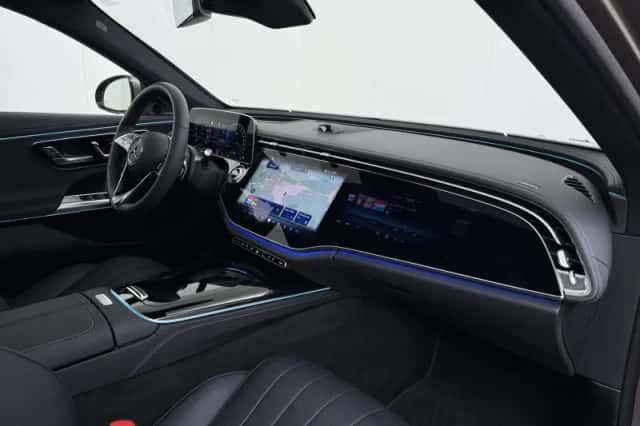 Mercedes-Benz E-Klasse (2025) thumbnail 49