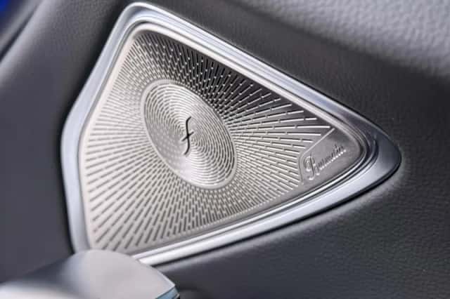 Mercedes-Benz E-Klasse (2025) thumbnail 6