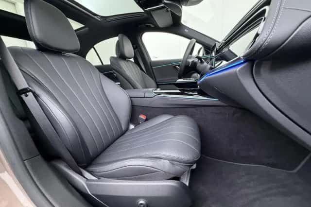 Mercedes-Benz E-Klasse (2025) thumbnail 52