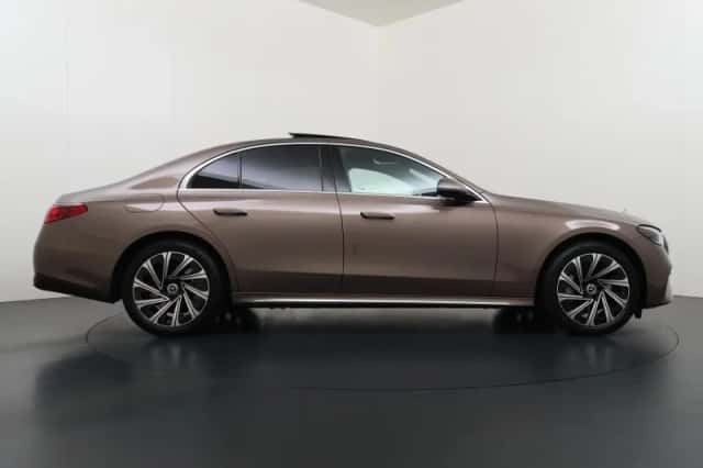 Mercedes-Benz E-Klasse (2025) thumbnail 10