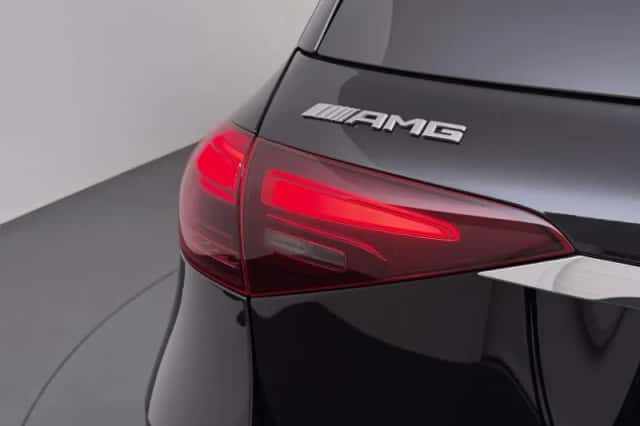 Mercedes-Benz GLE (2025) thumbnail 19