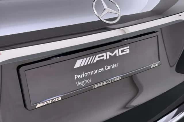 Mercedes-Benz GLE (2025) thumbnail 20