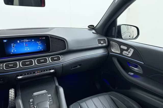 Mercedes-Benz GLE (2025) thumbnail 34