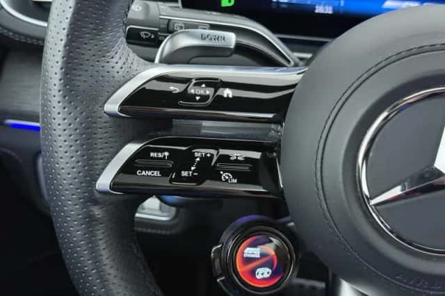 Mercedes-Benz GLE (2025) thumbnail 37