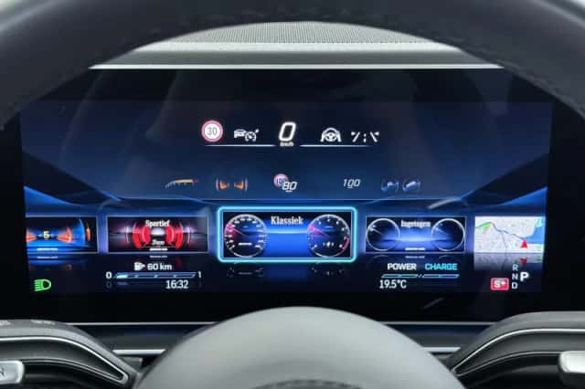 Mercedes-Benz GLE (2025) thumbnail 41