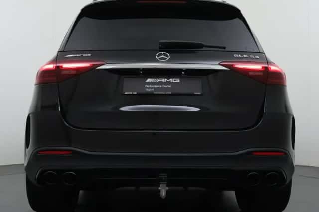 Mercedes-Benz GLE (2025) thumbnail 7