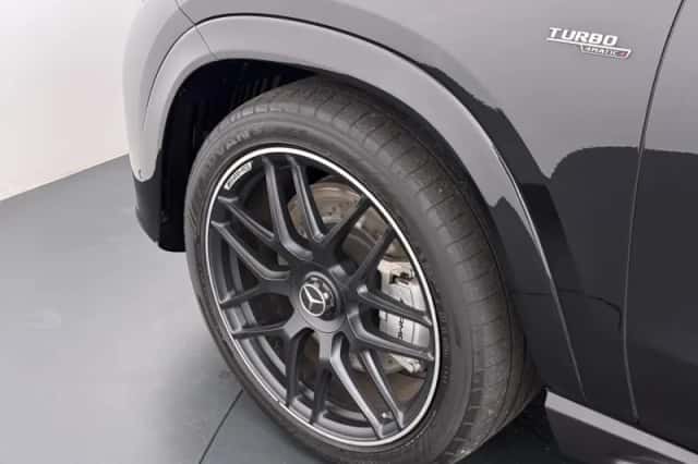Mercedes-Benz GLE (2025) thumbnail 10