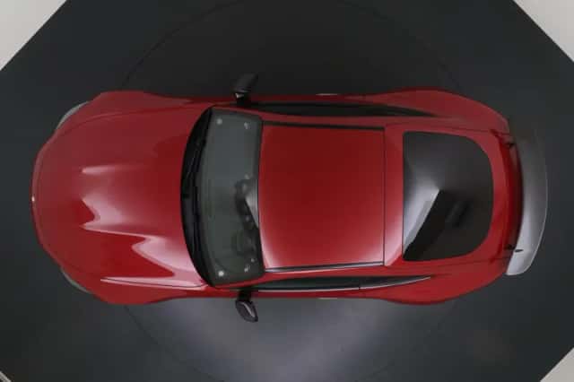 Mercedes-Benz AMG GT (2024) thumbnail 14