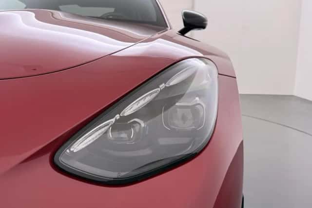 Mercedes-Benz AMG GT (2024) thumbnail 21