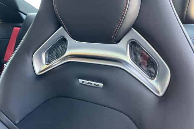 Mercedes-Benz AMG GT (2024) thumbnail 50