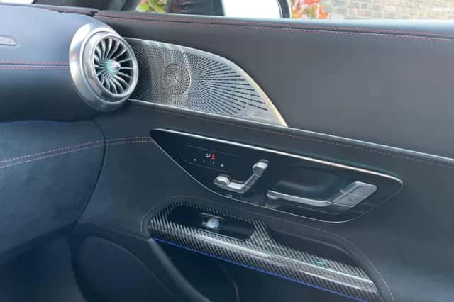 Mercedes-Benz AMG GT (2024) thumbnail 57